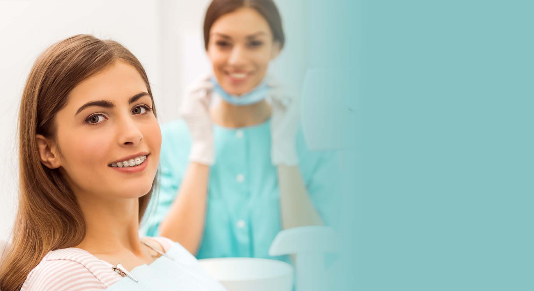 Transform Your Smile with Braces