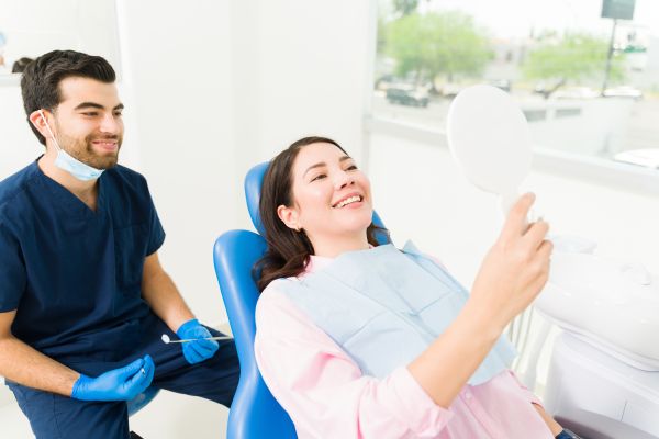 Smile Problems A Cosmetic Dentist Can Fix And Your Best Options