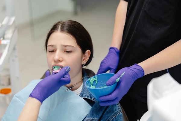 Dental Sealants: A Preventive Step That Helps Protect Back Teeth From Cavities