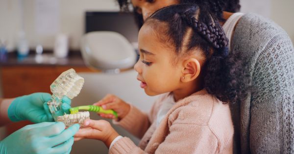 Finding A Kid Friendly Dentist: Creating A Comfortable Dental Experience