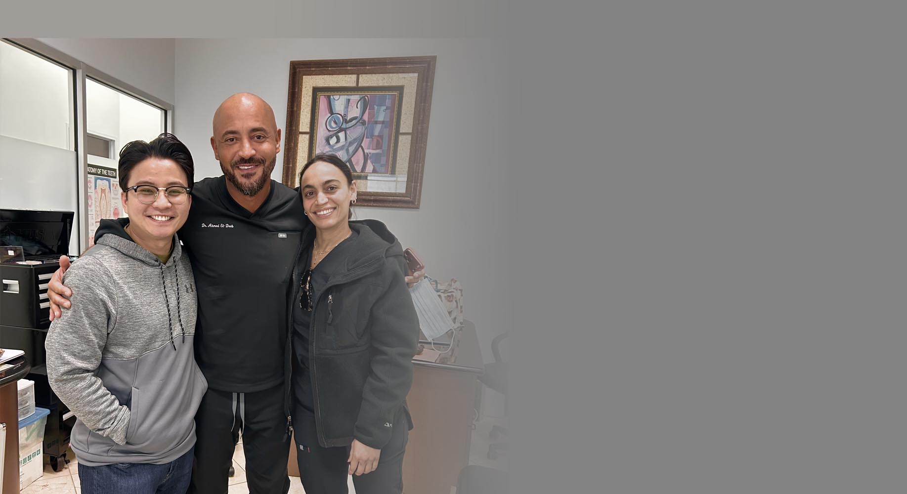 Gentle Dentistry & Personalized Care