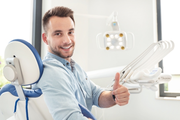 Why Professional Dental Cleanings Are Necessary